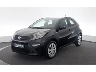 Toyota Aygo X 1.0 VVT-i MT Play (bj 2024)