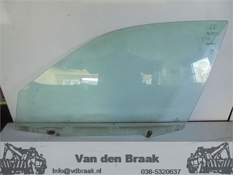 BMW E46 Sedan 1998-2005 Portierraam links voor