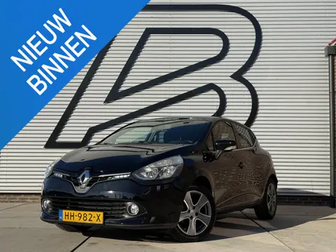 Renault Clio 0.9 TCe ECO Night&Day 2e Eigenaar|Navi|Airco|Cruise|PDC|D-ketting vv in 2024|N.A.P|APK 