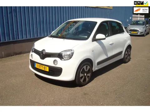Renault Twingo 1.0 SCe Expression, Airco, NAP, Zeer mooie auto