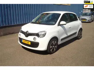 Renault Twingo 1.0 SCe Expression, Airco, NAP, Zeer mooie auto