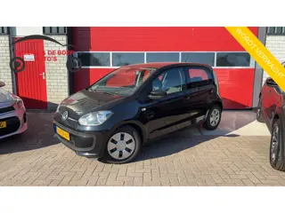Volkswagen Up! 1.0 move up! BlueMotion PDC / AIRCO / ELEK RAMEN / NL-AUTO