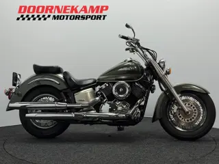 Yamaha XVS 1100 DRAG STAR (bj 2000)