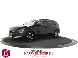 Kia Niro 1.6 GDi Hybrid ExecutiveLine Harman Kardon / Cruise control adaptief / Panoramadak