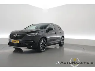 Opel Grandland X 1.6 Turbo Hybrid Business Edition | Rijklaar! | Orig. NL | Trekhaak | Camera+PDC | 