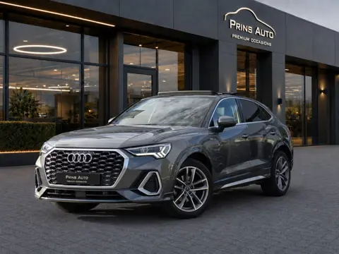 Audi Q3 Sportback 35 TFSI Pro Line S |PANO|VIRTUAL|B&O|ADAPTIVE|TREKHAAK| 17691 / 4044