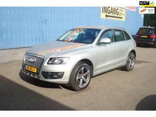 Audi Q5 2.0 TFSI quattro Pro Line, Automaat,