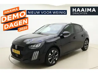 Peugeot 208 1.2 Hybrid 110 e-DCS6 Allure | € 3.480,- demovoordeel! | Automaat |  LM velgen | Camera 