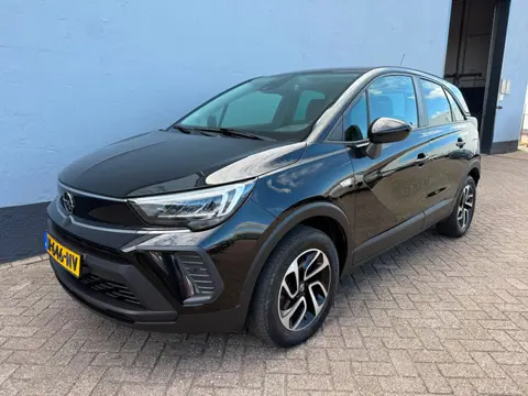 Opel Crossland 1.2 Turbo Business Edition - Carplay