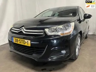 Citroen C4 1.4 VTi Ligne Business Schadeauto!!