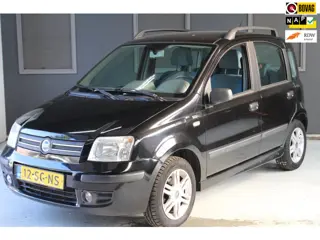 Fiat Panda 1.2 SportSound