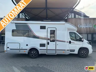 LMC Element 638 T 2021 AUTOMAAT