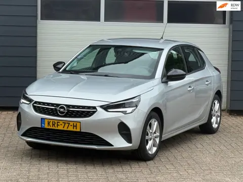 Opel CORSA 1.2 40DKM 5drs APPLE CAR PLAY