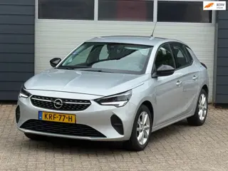 Opel CORSA 1.2 40DKM 5drs APPLE CAR PLAY