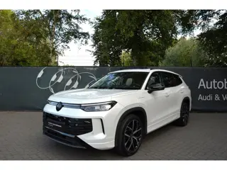 Volkswagen Tayron 1.5 eHybrid |Black Style|Panoramadak|Stoelventilatie|360Cam|IQ Light|