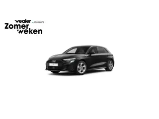 Audi A3 Sportback 30 TFSI S edition | 110 PK | Automaat | Panoramadak | S line | Virtual Cockpit | 1