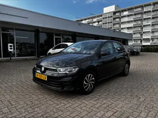 Volkswagen Polo 1.0 TSI Life Lmv Cruise Pdc Applecarplay Nap