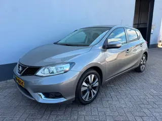 Nissan Pulsar 1.2 DIG-T N-Connecta