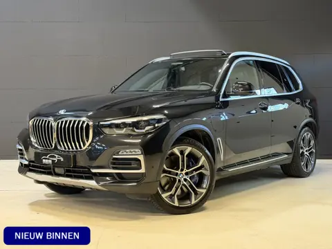 BMW X5 xDrive45e High Executive | Panoramadak | 360 Camera | Trekhaak | Harman/Kardon | Head-Up | St