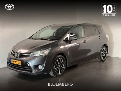 Toyota Verso 1.8 VVT-i Executive | Dealeronderhouden | Trekhaak | Panoramadak |