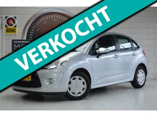 Citroen C3 1.6 e-HDi Dynamique, PERFECTE CONDITIE! TREKHAAK, ALL-SEASON