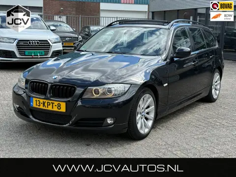BMW 3-serie Touring 320i PANO/LEER/NAVI/APK/NIEUWE DISTRIBU