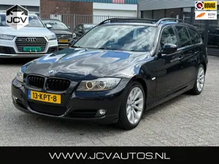 BMW 3-serie Touring 320i PANO/LEER/NAVI/APK/NIEUWE DISTRIBU