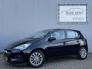 Opel Corsa 1.0 Turbo 120 Jaar Edition Carplay/DAB/16inch.