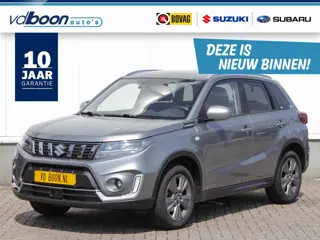 Suzuki Vitara 1.4 Boosterjet Select Smart Hybrid | Navi | Adap. Cruise | Camera | Lm-Velgen | Trekha