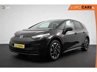 Volkswagen ID.3 Pro Edition 204pk Warmtepomp 18"Lichtmetalen Velgen Navigatie Camera Adaptive Cruise