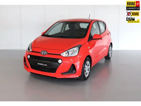 Hyundai I10 Comfort | 36.000 km | Navi | Airco | | € 9.850 Rijklaar