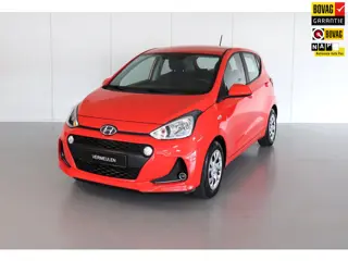 Hyundai I10 Comfort | 36.000 km | Navi | Airco | | € 9.850 Rijklaar