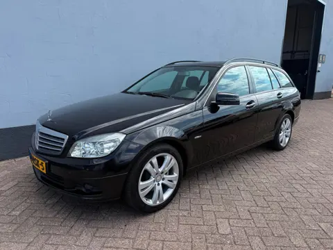 Mercedes-Benz C-klasse Estate 180 CGI BlueEFFICIENCY Business Class