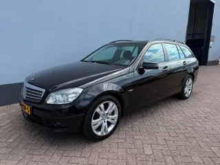 Mercedes-Benz C-klasse Estate 180 CGI BlueEFFICIENCY Business Class