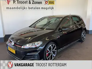 Volkswagen Golf 2.0 TSI GTI Performance 245PK Automaat | Digital dashboard | Adaptieve cruise contro