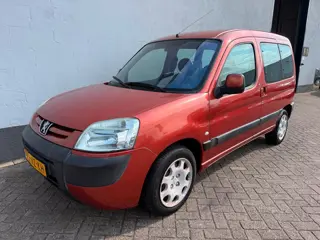 Peugeot Partner MPV 1.6-16V XT - Airco
