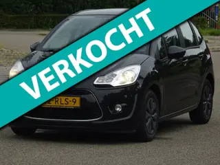 Citroen C3 Verkocht! Verkocht!