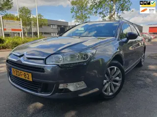 Citroen C5 Tourer 1.6 e-HDi Collection Business