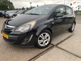 Opel Corsa 1.3 CDTi EcoFlex S/S Design Edition