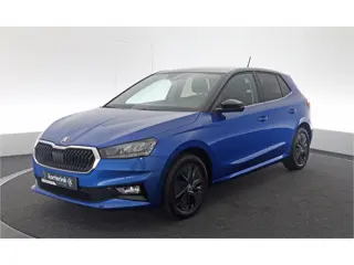Škoda Fabia 1.0 TSI Business Edition | Navi | Stoelverwarming