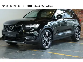 Volvo XC40 T5 Recharge Inscription | Adaptive Cruise Control | 360° Parkeercamera | Parkeersensoren 