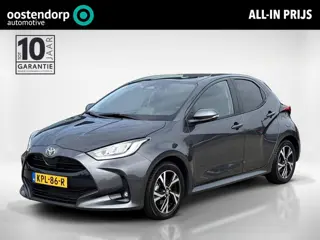 Toyota Yaris 1.5 Hybrid 115 Dynamic