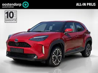 Toyota Yaris Cross 1.5 Hybrid Executive | Rondomzicht Camera | Stoel & Stuur verwarming |