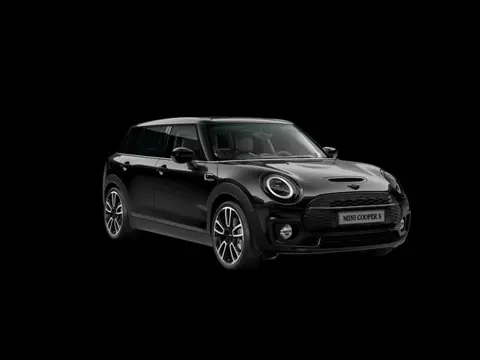 MINI Clubman 2.0 Cooper S F1 Aut. | JCW-Trim | Navi | Panorama | Lounge Leder | H&K | Head-Up | Came