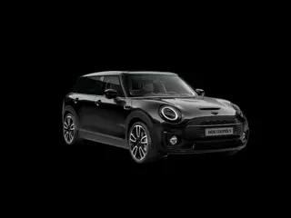 MINI Clubman 2.0 Cooper S F1 Aut. | JCW-Trim | Navi | Panorama | Lounge Leder | H&K | Head-Up | Came