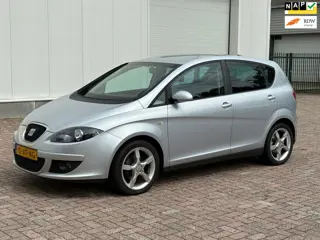 Seat Altea 1.6 Lifestyle