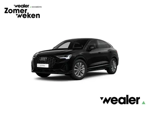 Audi Q3 Sportback 45 TFSI e Advanced Edition | 245 PK | SoH 89% | Cruise control | Climate control |