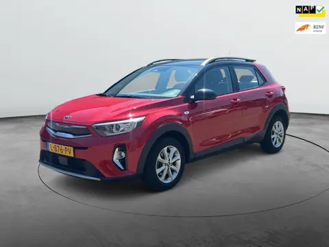 Kia Stonic 1.0 T-GDi MHEV DynamicLine