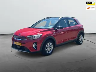 Kia Stonic 1.0 T-GDi MHEV DynamicLine