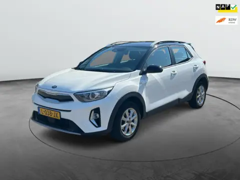 Kia Stonic 1.0 T-GDi MHEV DynamicLine
